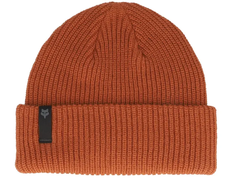 Fox Machinist Beanie Sdl Cuff online