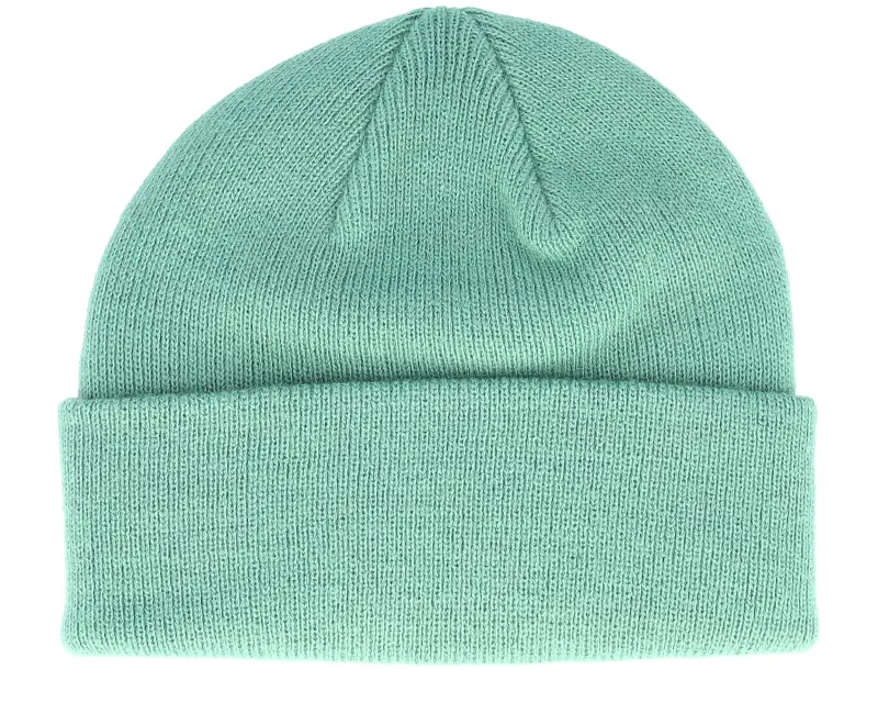 Fox Wordmark Beanie Pine Cuff online