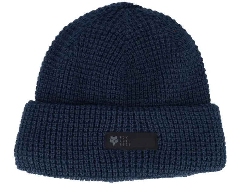 Fox Zenther Beanie Midnight Cuff online