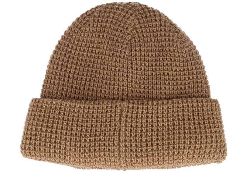 Fox Zenther Beanie Walnut Cuff online