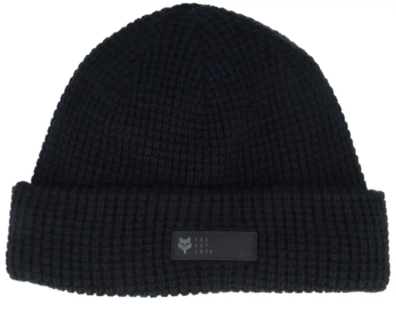 Fox Zenther Cuff Beanie Black online