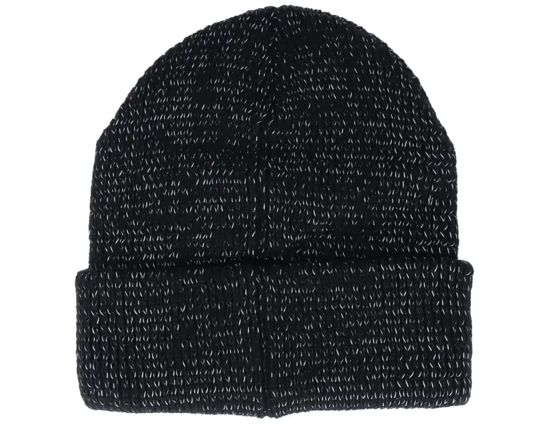 Gamerz D20 Mocca/Black Reflective Cuff Beanie online