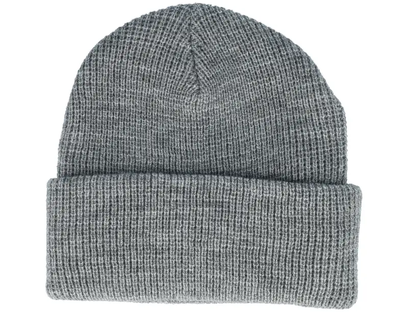 Goorin Bros. Hoof It Beanie Heather Grey Cuff online