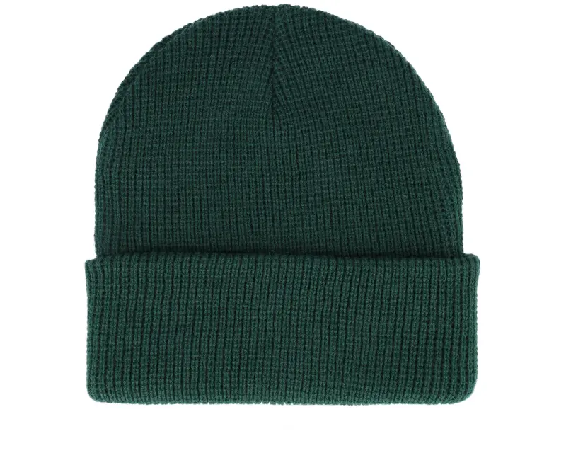 Goorin Bros. Milk Bands Beanie Green Cuff online