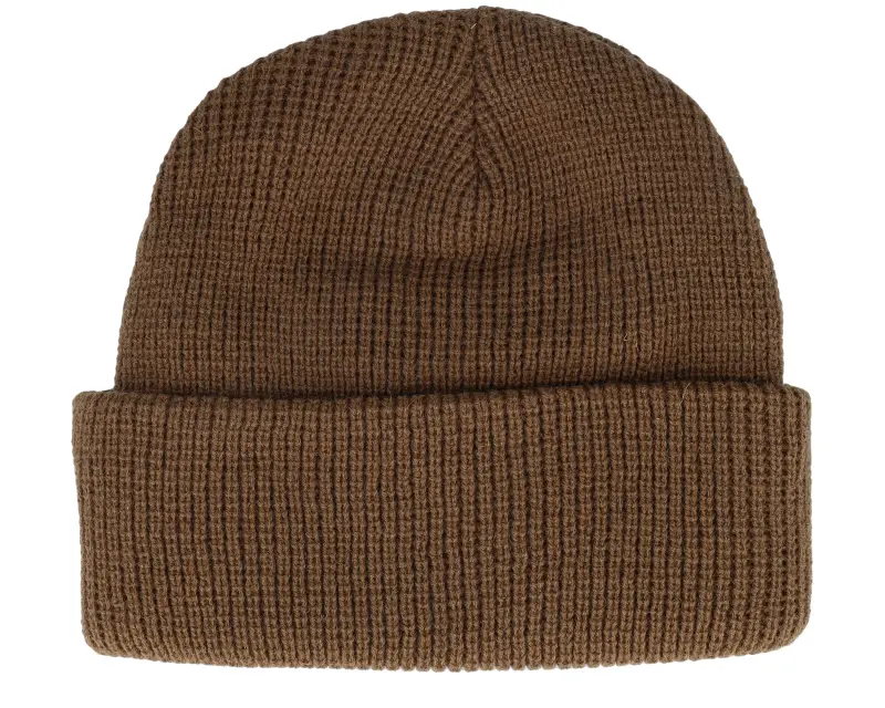 Goorin Bros. Ruff Stuff Beanie Dark Brown Cuff online