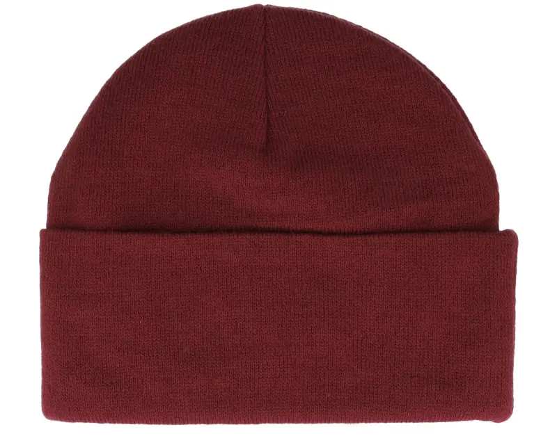 Goorin Bros. Soft Rock Stallion Classic Knits Rocker Icon Red Cuff online