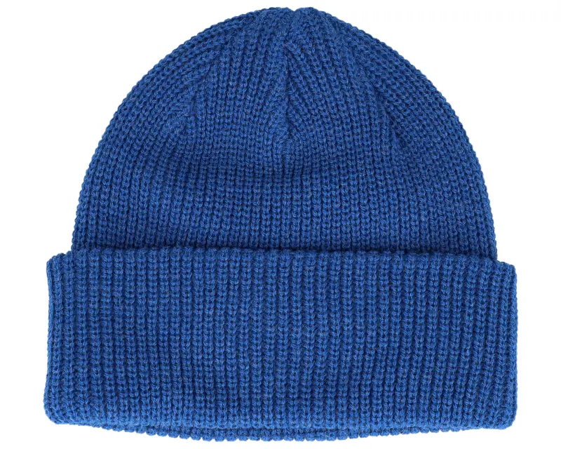 Goorin Kids The Penguin Beanie Mini Royal Blue Cuff online