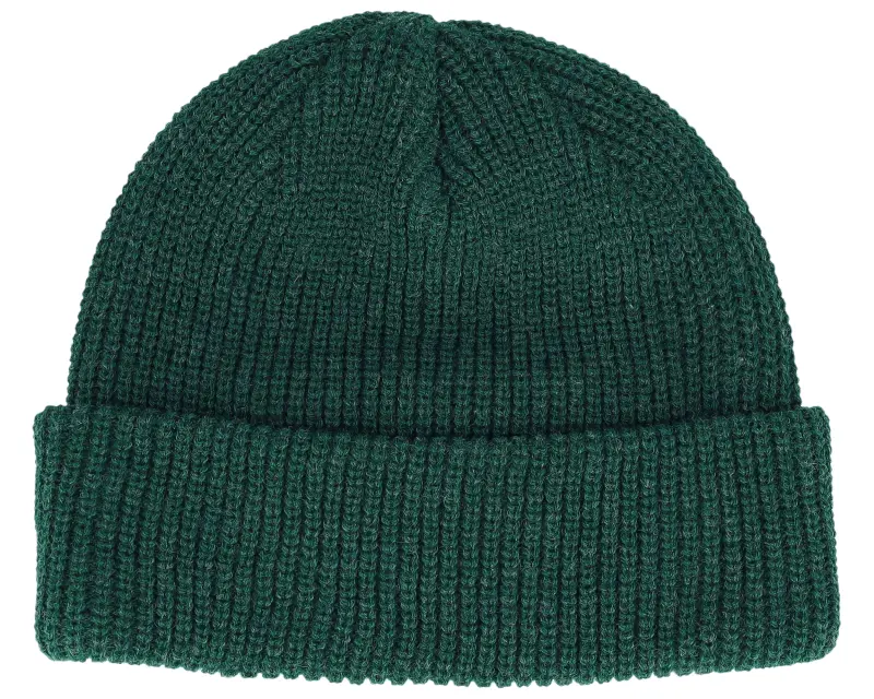 Goorin The Bandit Beanie Guard Dark Green Cuff online