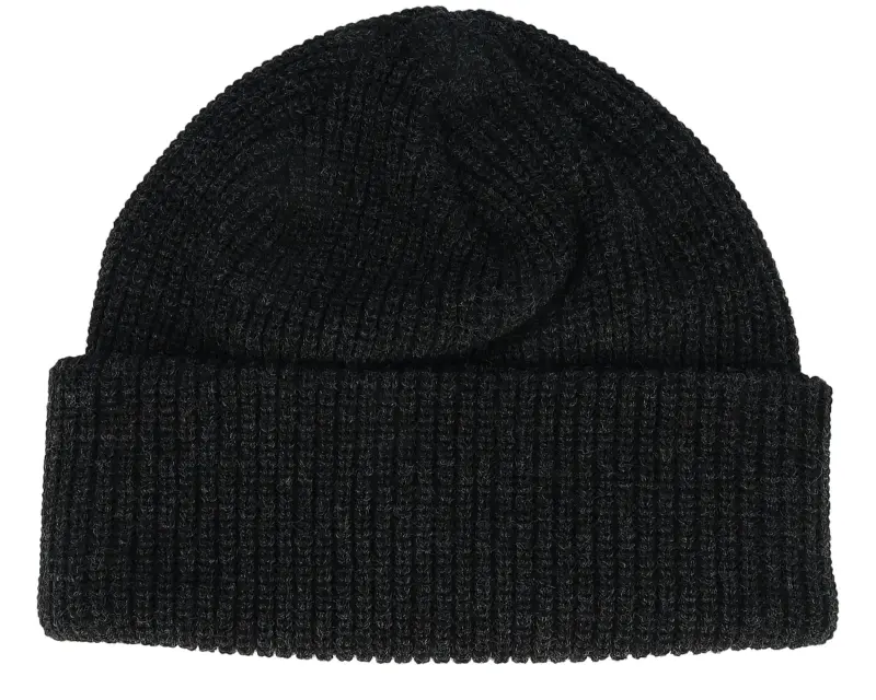 Goorin The Cancelled Beanie Knit Void Black Cuff online