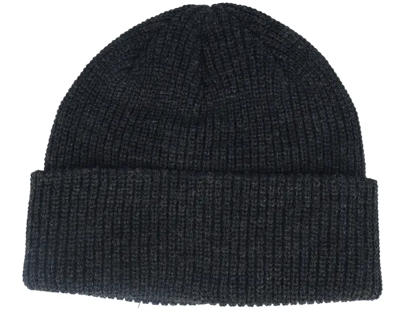 Goorin The Cool Beanie Void Black Cuff online