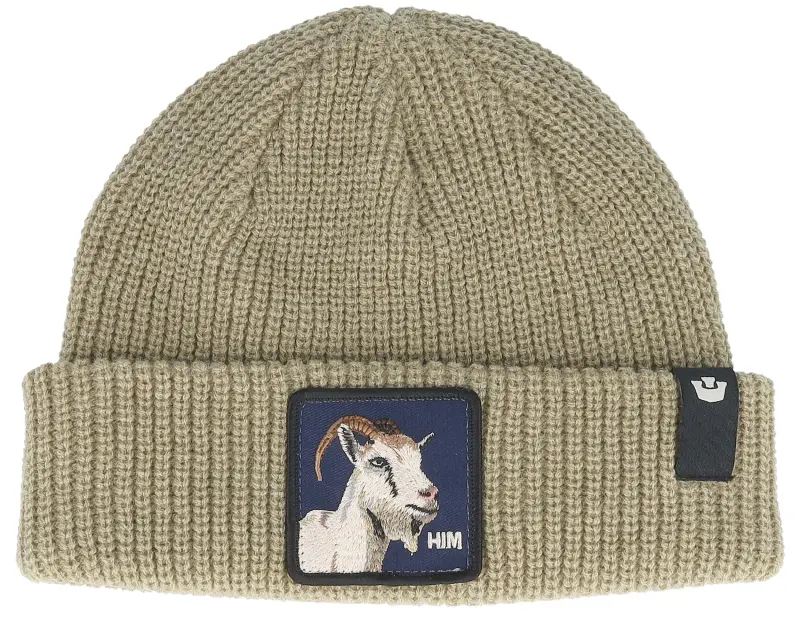 Goorin The Him Beanie Knit Biscuit Cuff online
