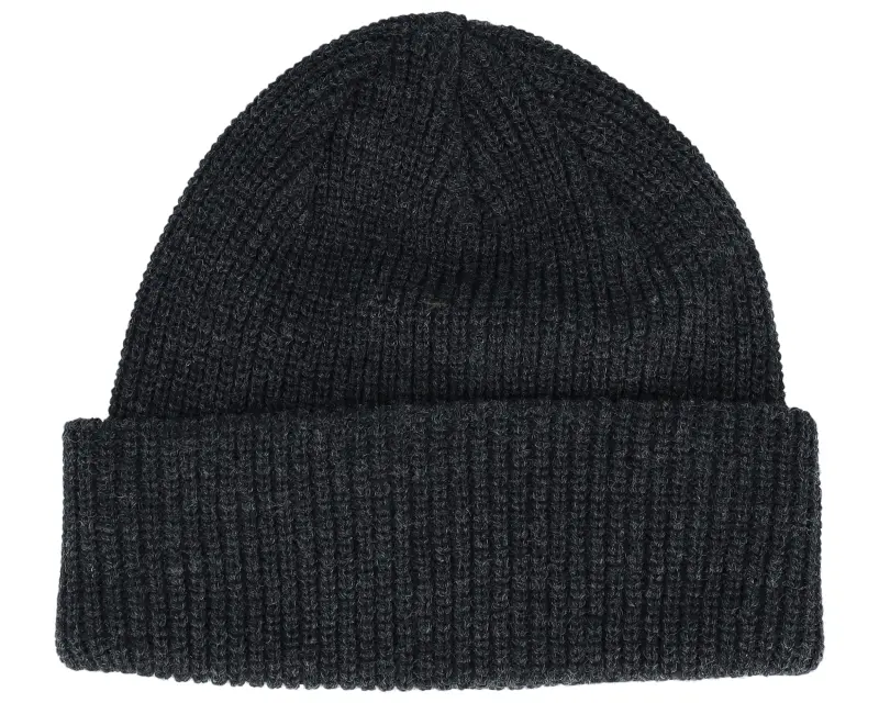 Goorin The Lion Beanie Void Black Cuff online