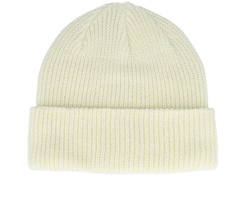 Goorin The Lone Beanie Dust Off White Cuff online