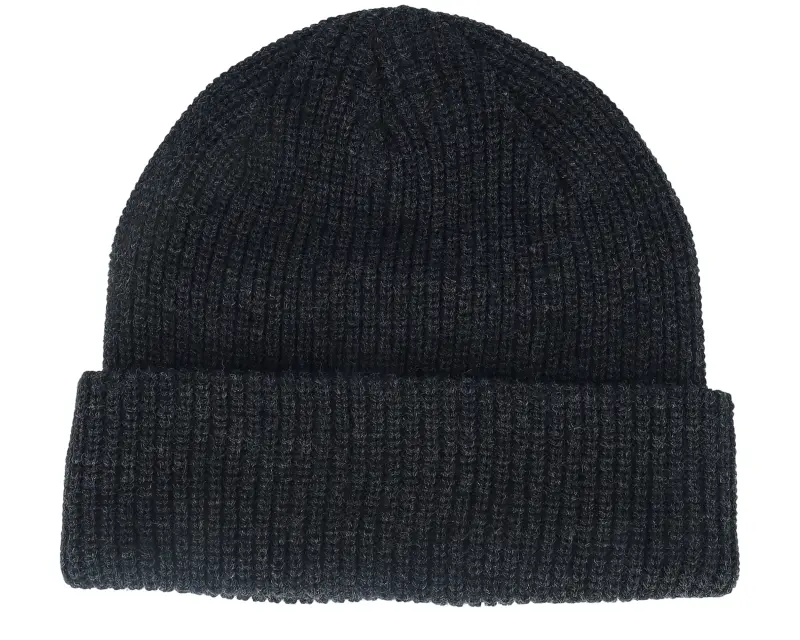 Goorin The Savage Beanie Void Black Cuff online