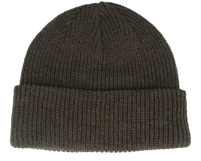 Goorin The Shadow Beanie Ground Brown Cuff online