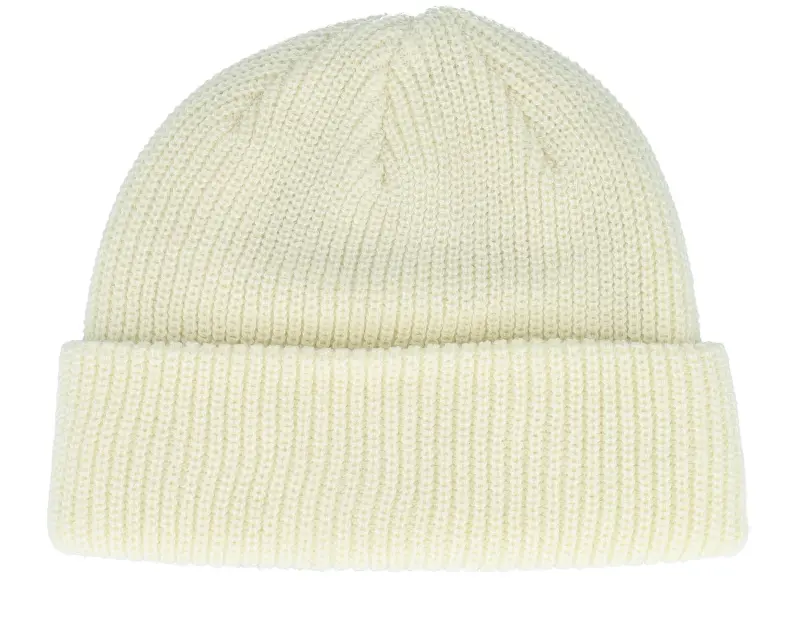 Goorin The Wise Ass Beanie Dus01 Off White Cuff online