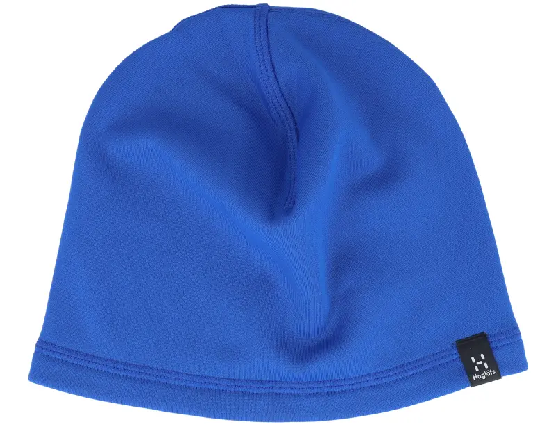 Haglöfs Betula Electric Blue Beanie online