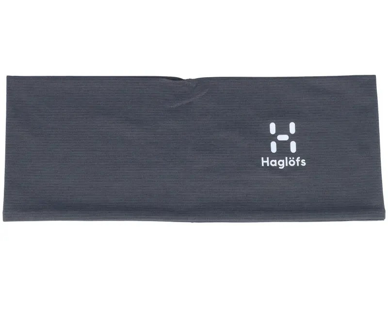 Haglöfs Mirre Magnetite Headband online