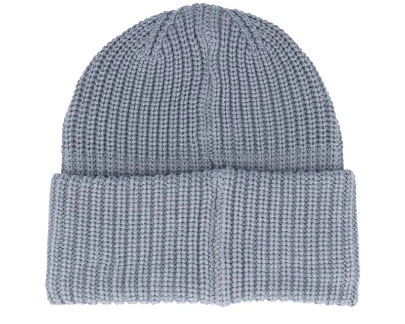 Haglöfs Top Out Beanie Steel Blue Cuff online
