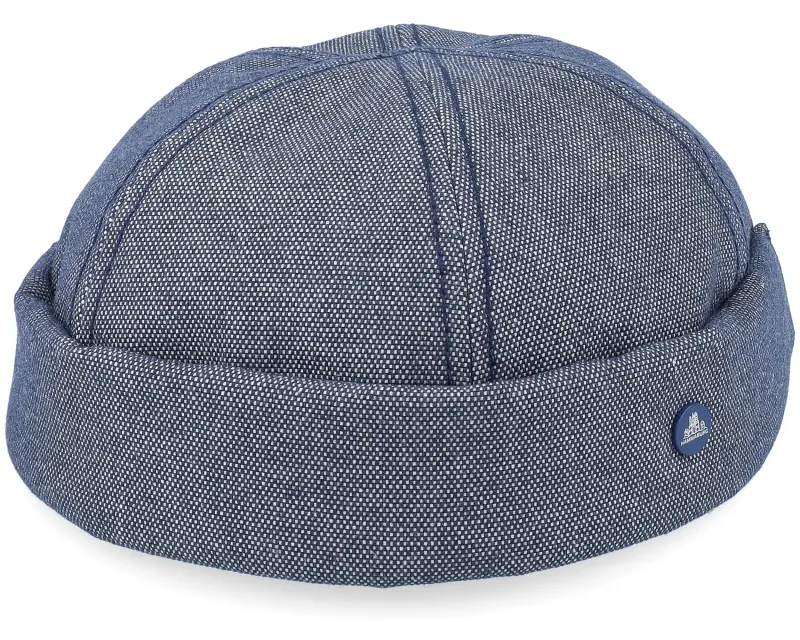 Hammaburg Denim Blue Docker online