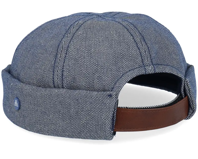 Hammaburg Denim Blue Docker online