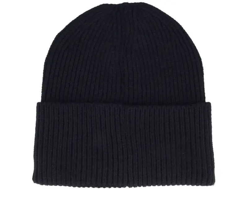 Hatstore Kalmar HC Black/Stealth Grey Patch Black Oversized Cuff online