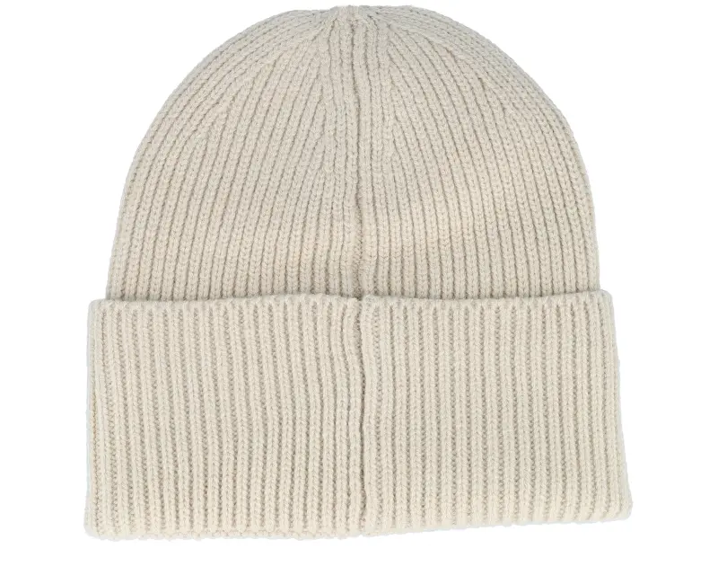 Hatstore Kalmar HC Rainbow Patch Oatmeal Oversized Cuff online