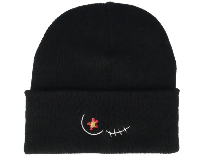 Hatstore Pink Hope Collection Black Cuff online