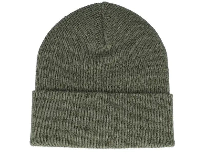 Herschel Abbott Beanie Ivy Green Cuff online