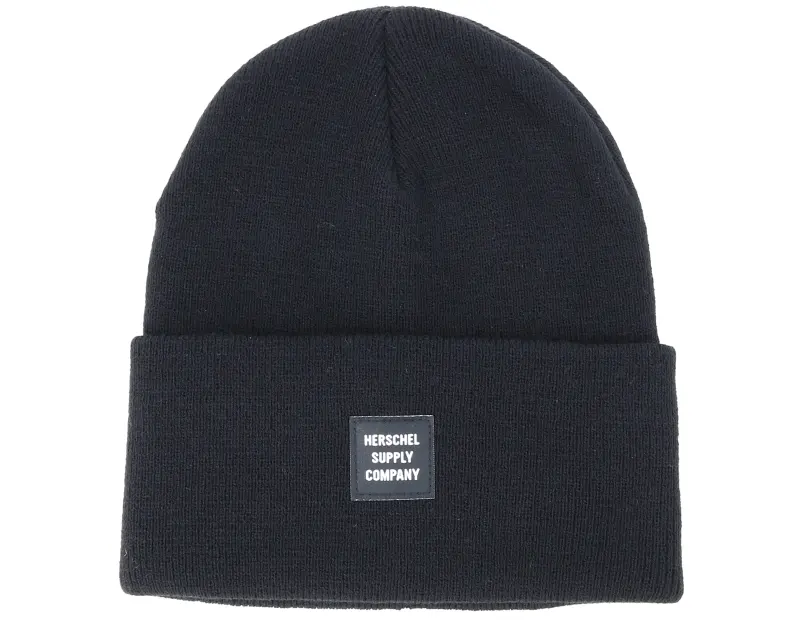 Herschel Abbott Black Beanie online