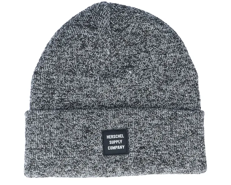 Herschel Abbott-Heather Black Cuff online