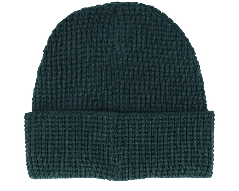 Herschel Blakely Beanie Trekking Green Cuff online