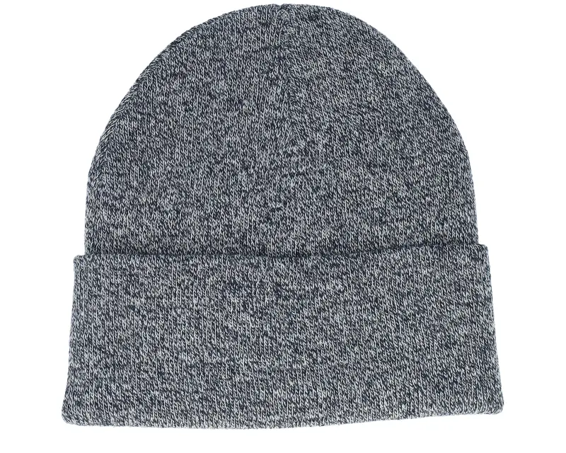 Herschel Elmer Beanie Heather Navy Cuff online