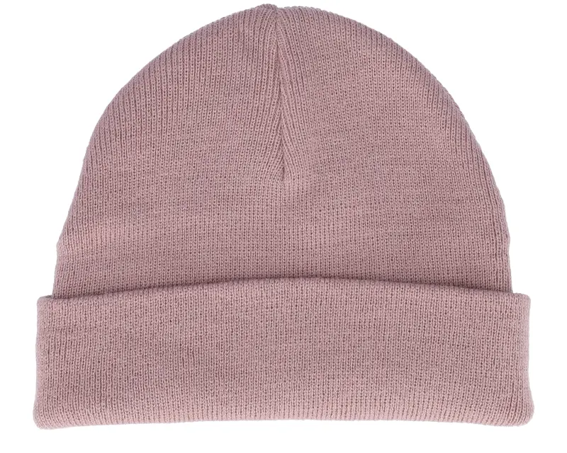 Herschel Elmer Beanie Shallow Ash Rose Short Beanie online