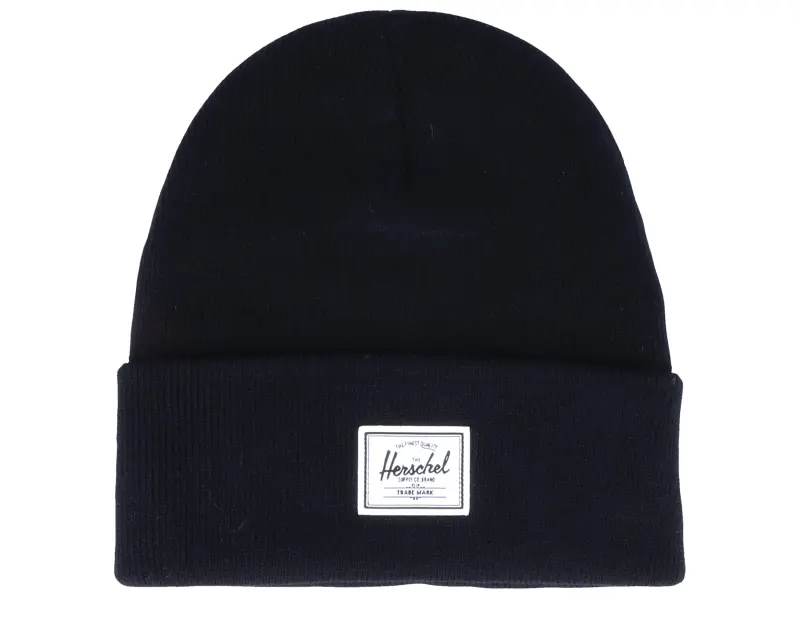 Herschel Elmer Black Cuff online