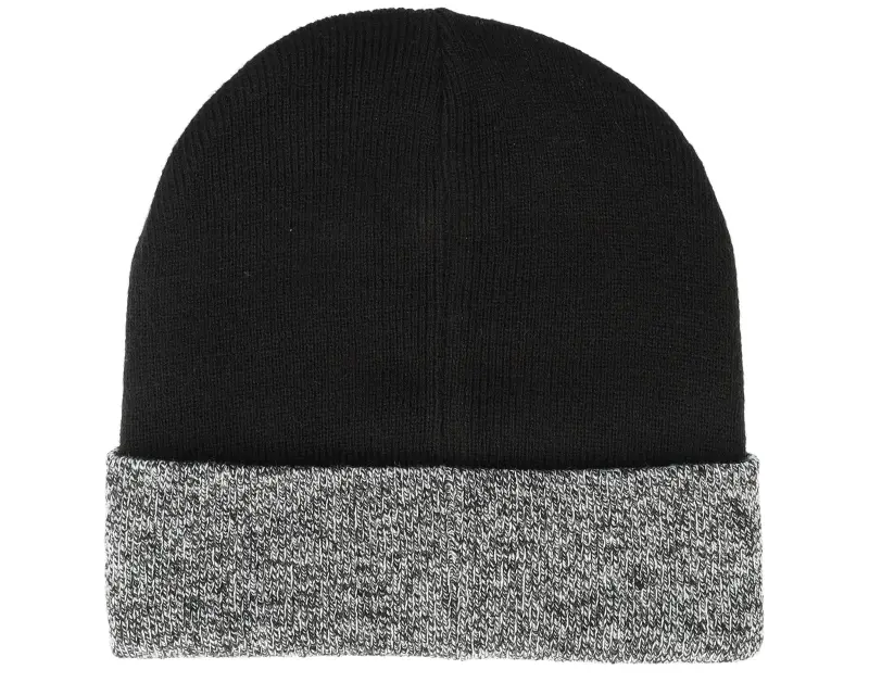 Herschel Elmer Black/Heather Black Cuff online