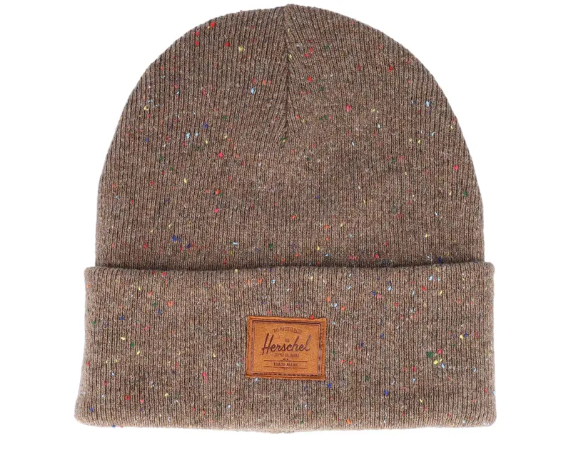 Herschel Elmer Marled Bison Cuff online