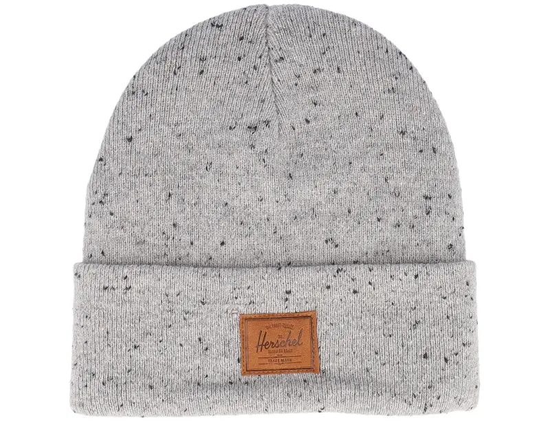 Herschel Elmer Marled Light Grey Cuff online