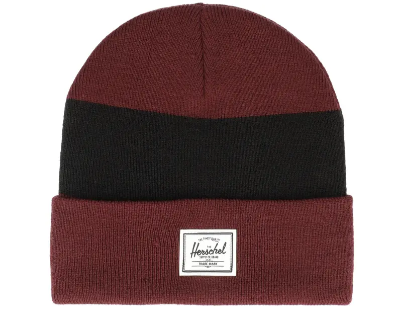 Herschel Elmer Port/Black Cuff online