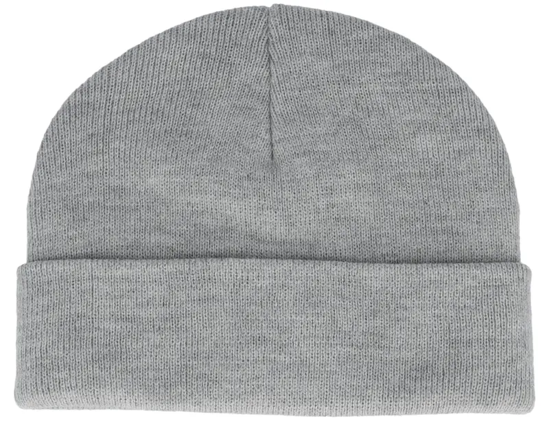 Herschel Elmer Shallow Heather Light Grey Cuff online