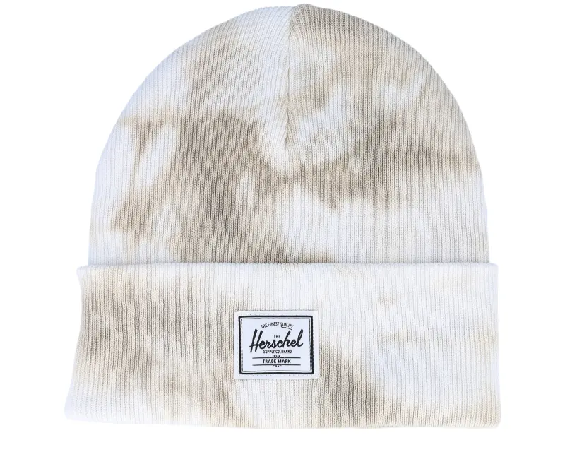 Herschel Elmer Tie Dye Cobblestone Cuff online