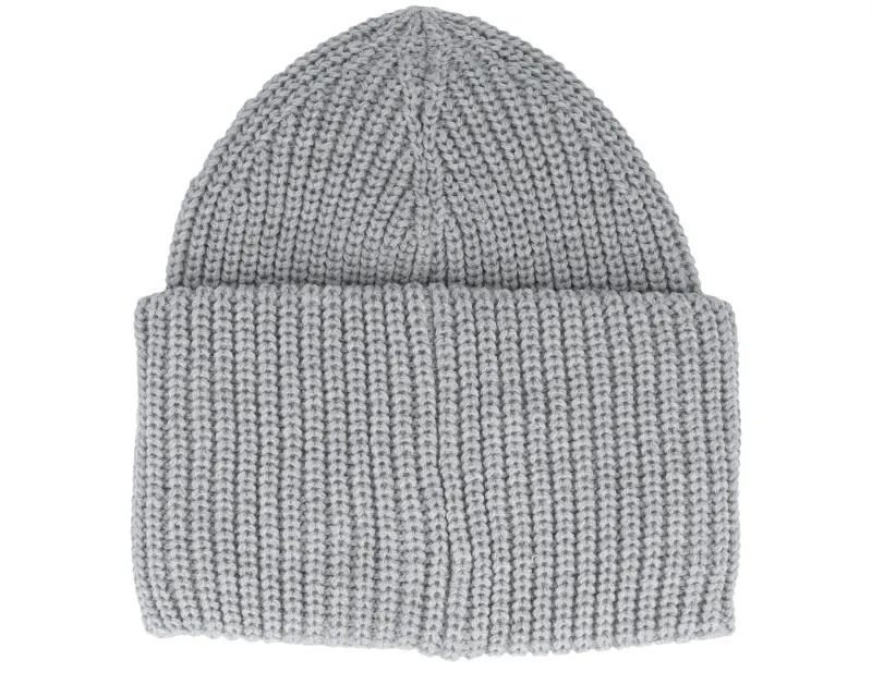 Herschel Juneau Heather Light Grey Cuff online