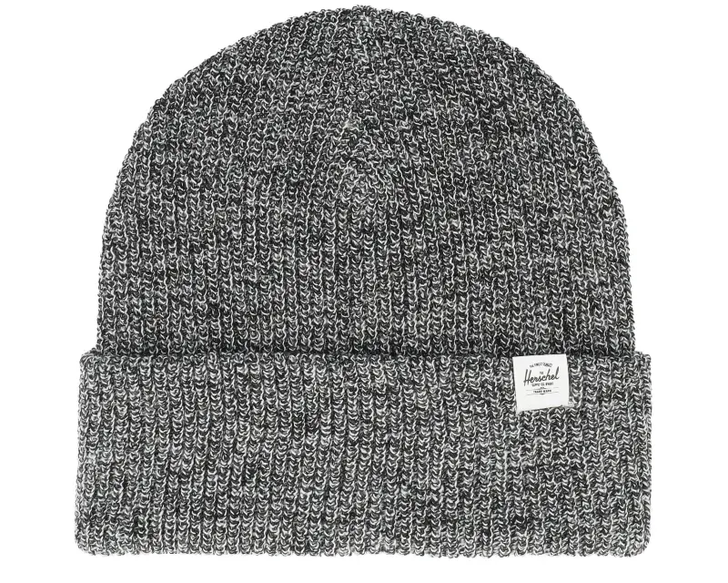 Herschel Quartz Heather Black Cuff online