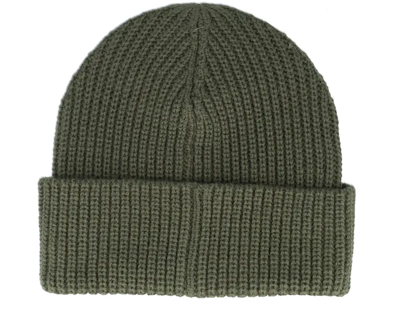 Herschel Watch Cap Beanie Ivy Green Cuff online