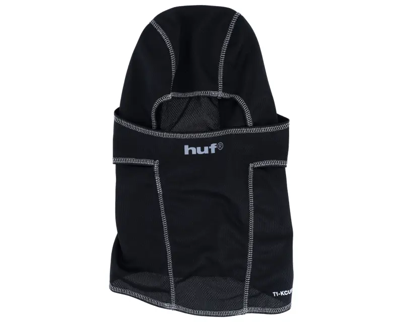 HUF Akiba Black Balaclava online