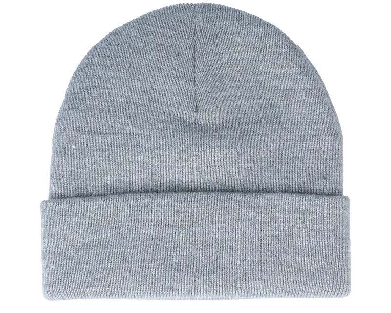 HUF Beanie Grey Heather Cuff online