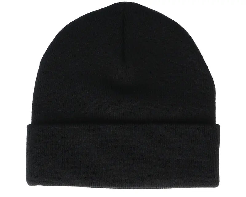 HUF Box Logo Beanie Black Cuff online