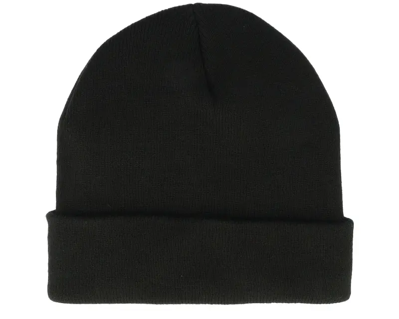 HUF Set Box Beanie Black Cuff online