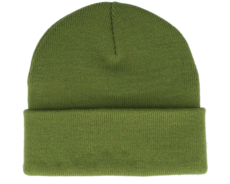 HUF Set Box Beanie Pesto Cuff online
