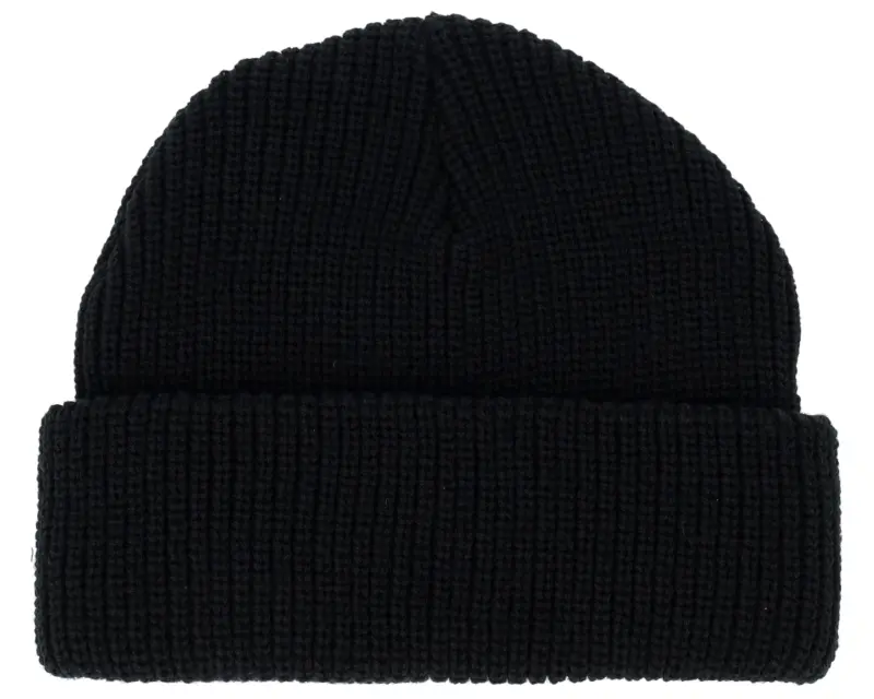 HUF Usual Black Short Beanie online